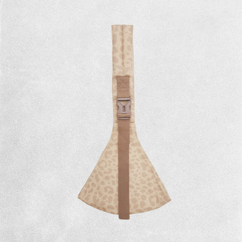 Toddler Carrier in Sand Leo